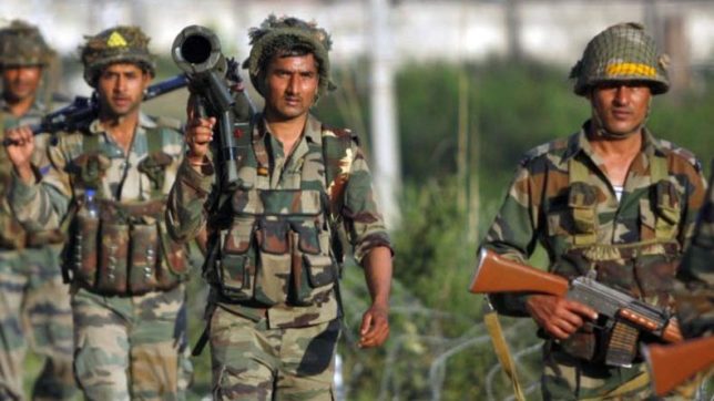 Budget Has Dashed Our Hopes: Army