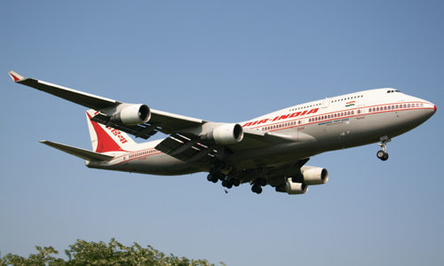 Air India’s disinvestment How and why