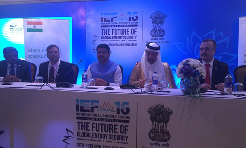 Indian Consortium and Saudi Aramco Sign MoU for Ratnagiri Mega Refinery in Maharashtra