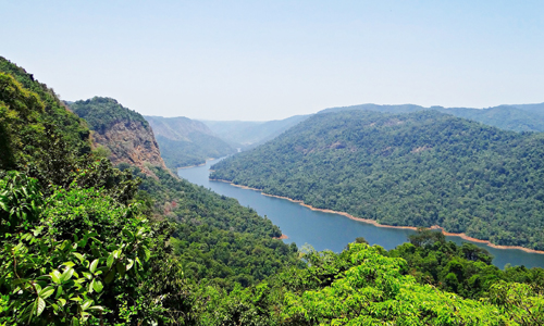 Western Ghats a source of moisture for monsoon