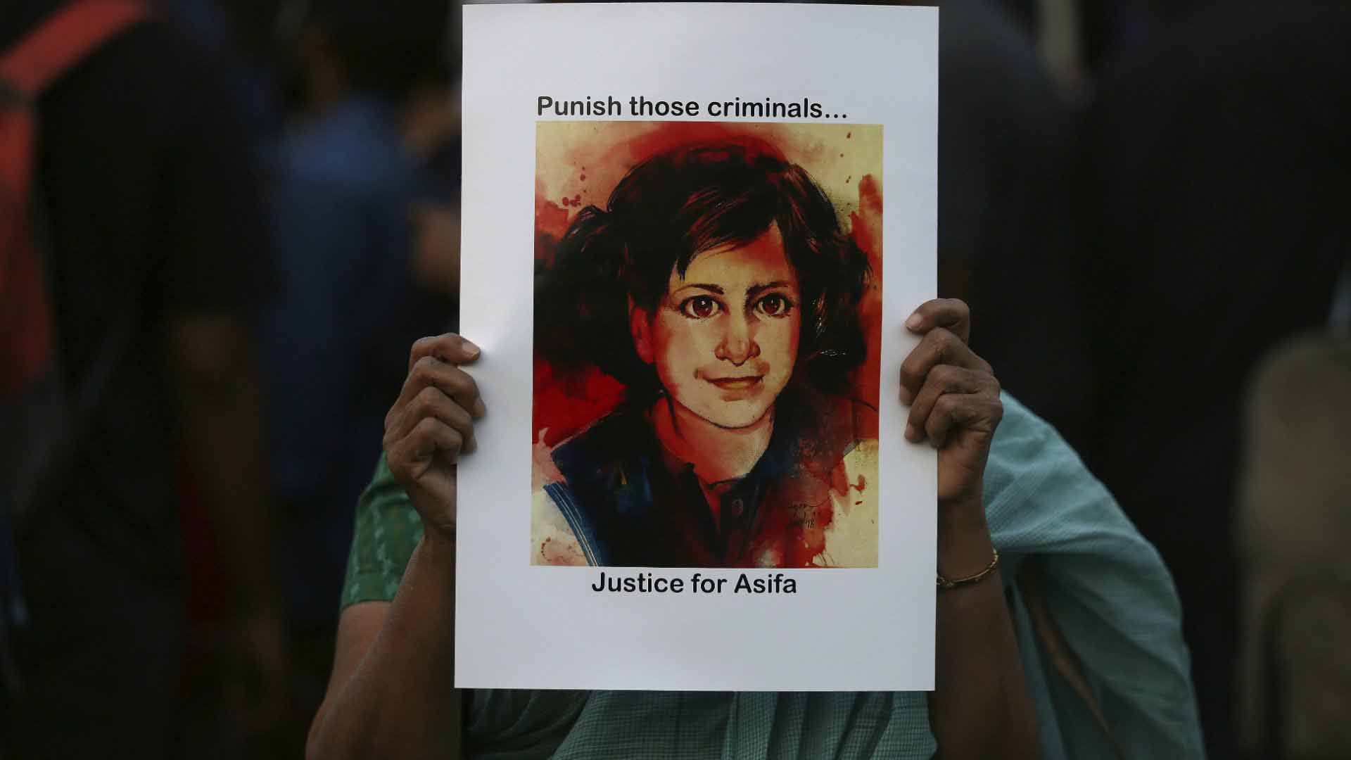 Kathua Rape Beyond The Outrage