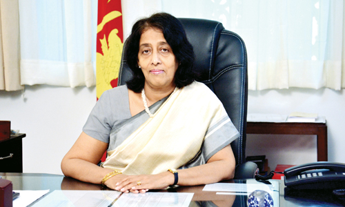“Sri Lanka will never allow Hambantota for any military purposes”