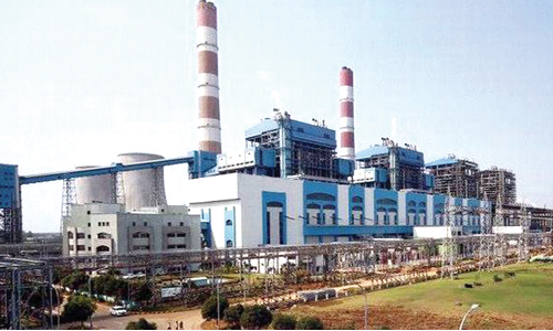 NTPC Exhibited India Power Potential at 7th Power and Energy Africa 2018