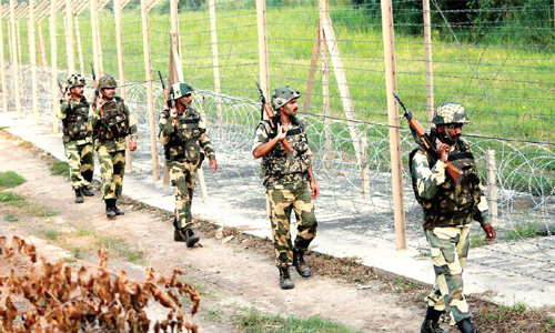 Pakistan Seeking Ceasefire with India Ploy to Release International Pressure