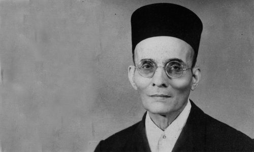 Savarkar A Son of the Nation