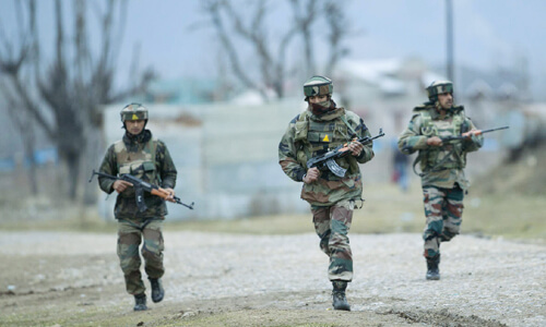 Why Centre is Providing Security For Separatists But Not For Soldiers?