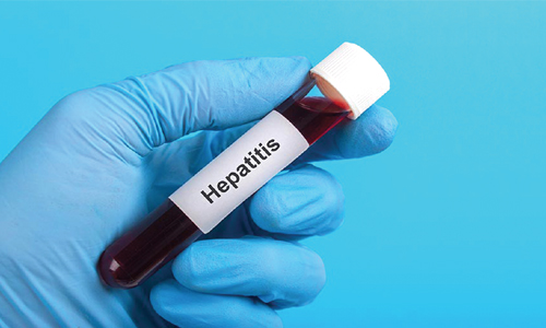 “Know Hepatitis No Hepatitis”