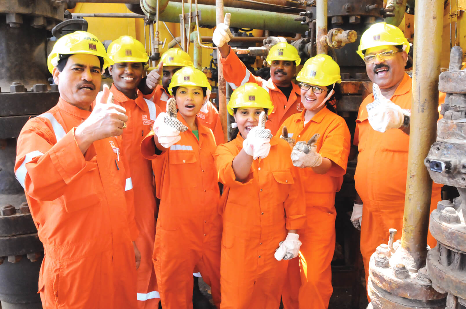 ONGC ranked 197 in coveted Fortune Global 500 list 2018