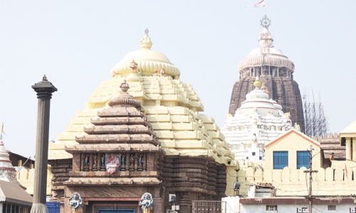 Why non-Hindus are not allowed to enter Puri Jagannath Temple