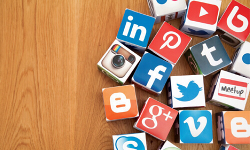 Social Media emerging threat to internal security