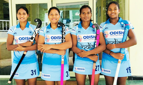 Odisha: Powerhouse  of Indian Hockey