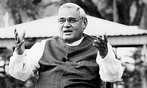 Affection TO & Accept All is Atal