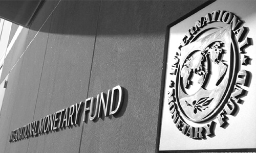 What the IMF Had  to Say About India in  2014 and Then in 2018