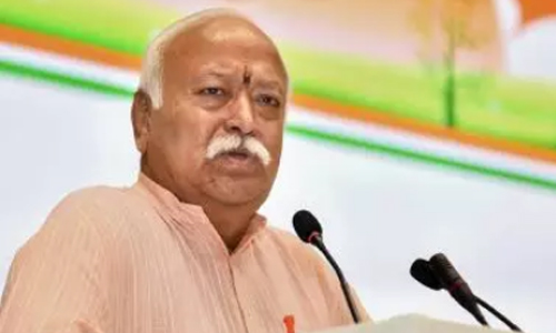 Bhagwat’s inclusive approach to cross the barrier