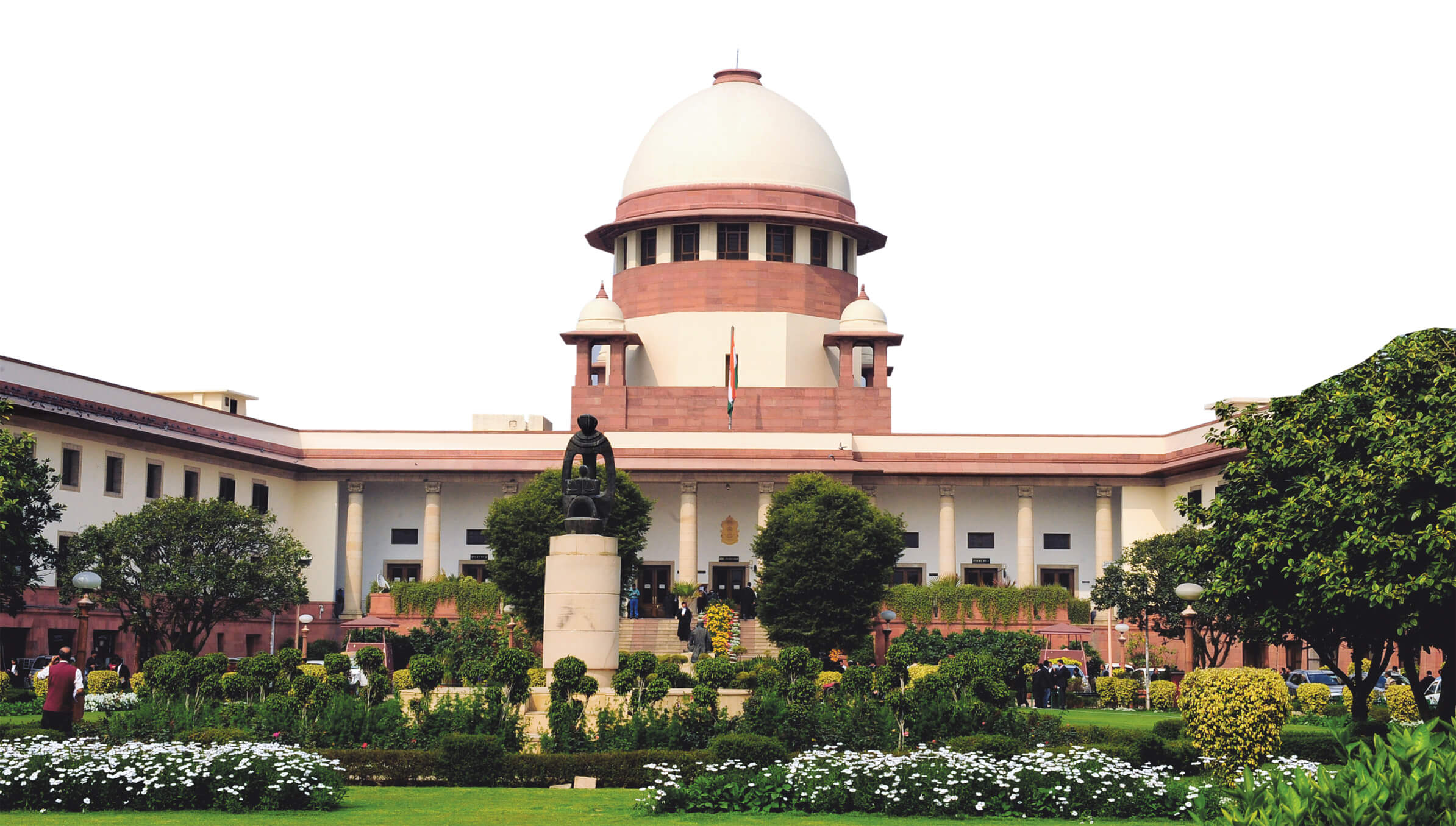 Develop ‘Democratic Policing’ Concept: SC