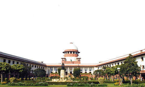 Court Must Not Go Deep Into The Matter While Considering  Bail Application: SC