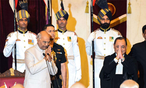 New CJI Ranjan Gogoi Determined To Ensure Sweeping Changes In Judiciary