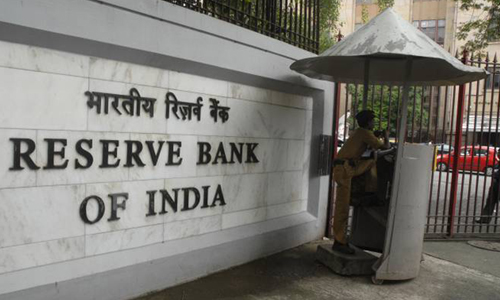 RBI Public Flogging The Government  A Tale Poor in Taste