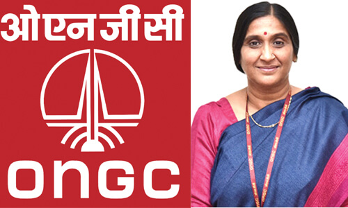 Dr. Alka Mittal takes charge as Director (HR), ONGC