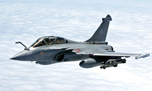 SC Dismisses Petitions Seeking Probe Into Rafale Deal