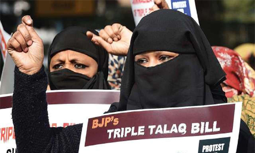 Triple Talaq imbroglio: The Supreme Court must step in