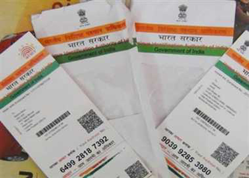 Benefits of the Aadhaar – where it stands today