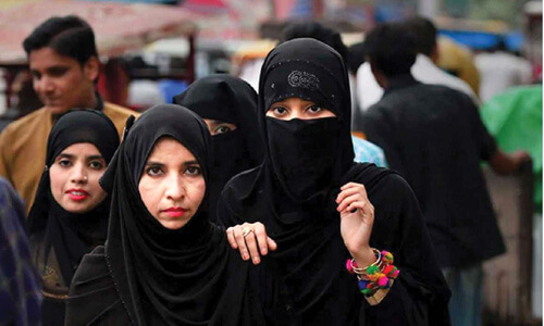 Double Jeopardy  on Triple Talaq Why the Triple Talaq Bill Is Not About Empowerment of Women At All