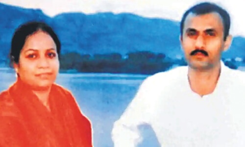 Sohrabuddin Case A Pre-Meditated Theory To Implicate Political Leaders: CBI Court