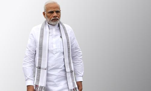 Agenda for 2019 Modi Vs. Chaos