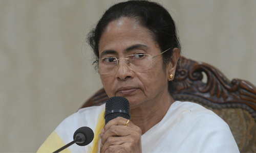 Mamata’s federal anarchy