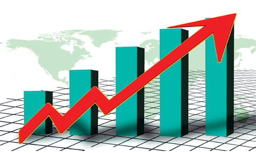 Growth Projection and Taming of Inflation