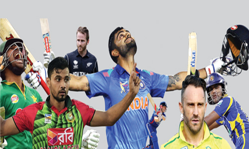 World Cup cricket 2019 who will lift  the cup?