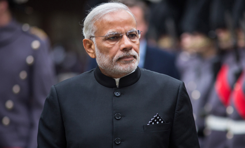 Modi can and need to be trusted, again