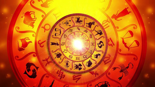 Daily Horoscope (April 27)