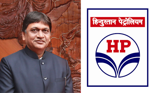 Andhra University Awards Doctorate to Director-HR of HPCL