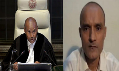 What After the ICJ Judgement in Jadhav Case?