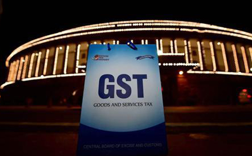 Two Years After GST