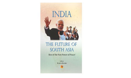 Rise of India is rise of South Asia