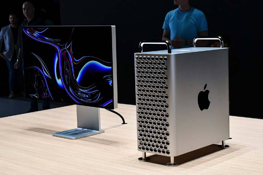 The Expensive Beast: Mac Pro 2019