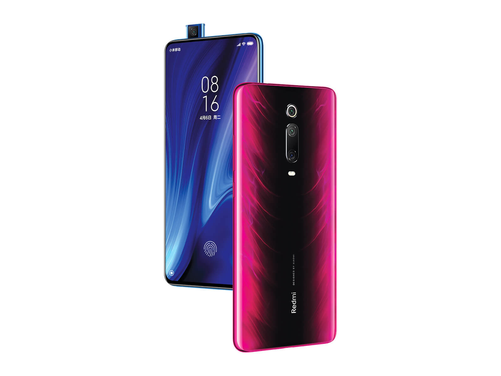 Xiaomi Redmi K20 Pro:  Killing The Flagship Killer