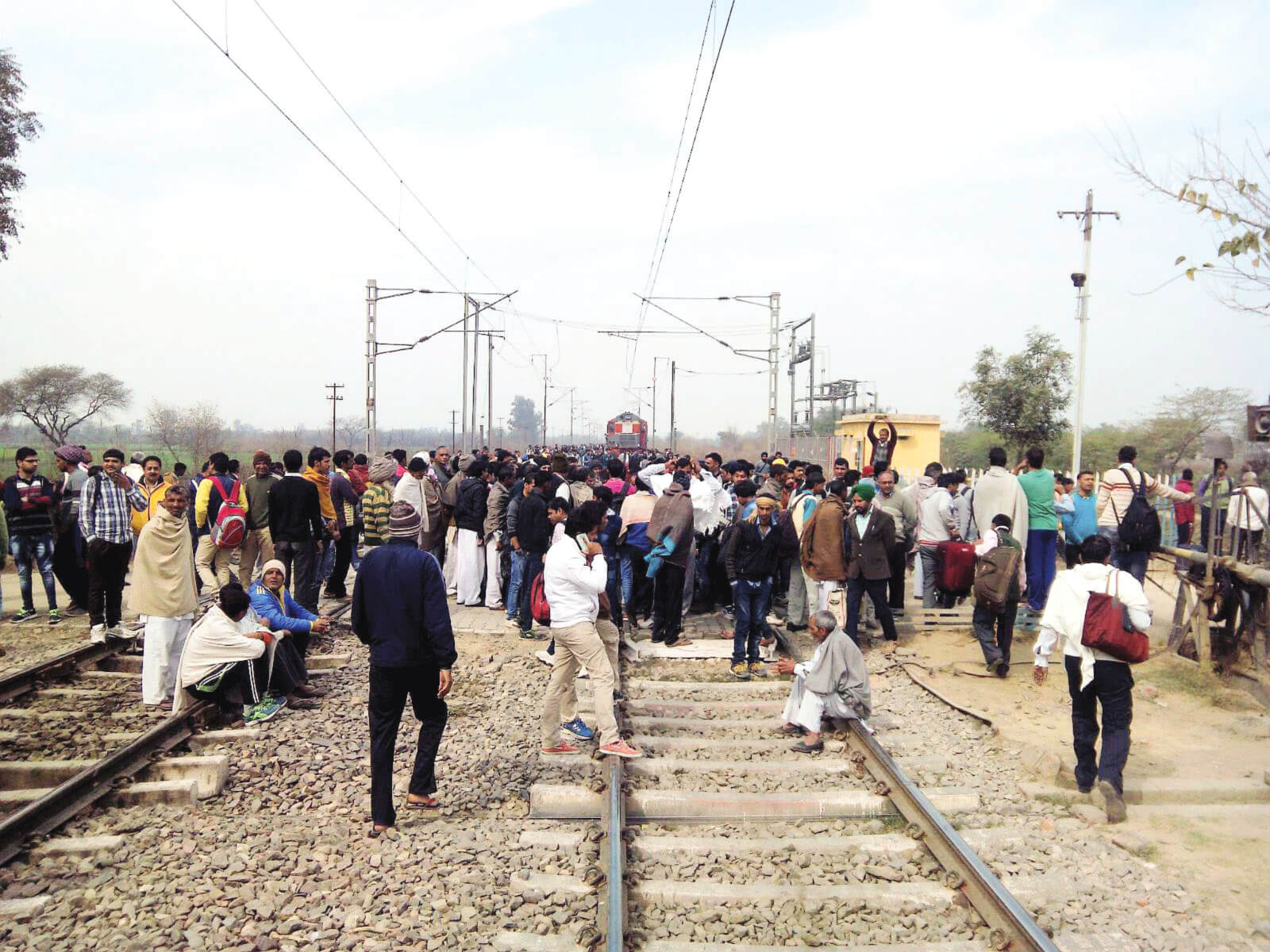 Bandhs/Road/Rail Blockades Illegal And Unconstitutional; Organizers Must Be Prosecuted: Gauhati High Court