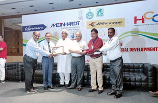 ONGC Petroleum Safety Institute bags 'Golden Bird Certificate of Excellence'