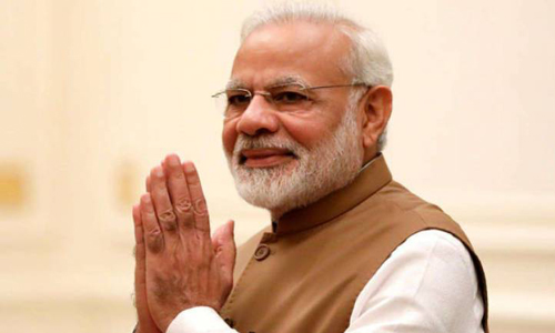 Modi 2.0: Most balanced cabinet