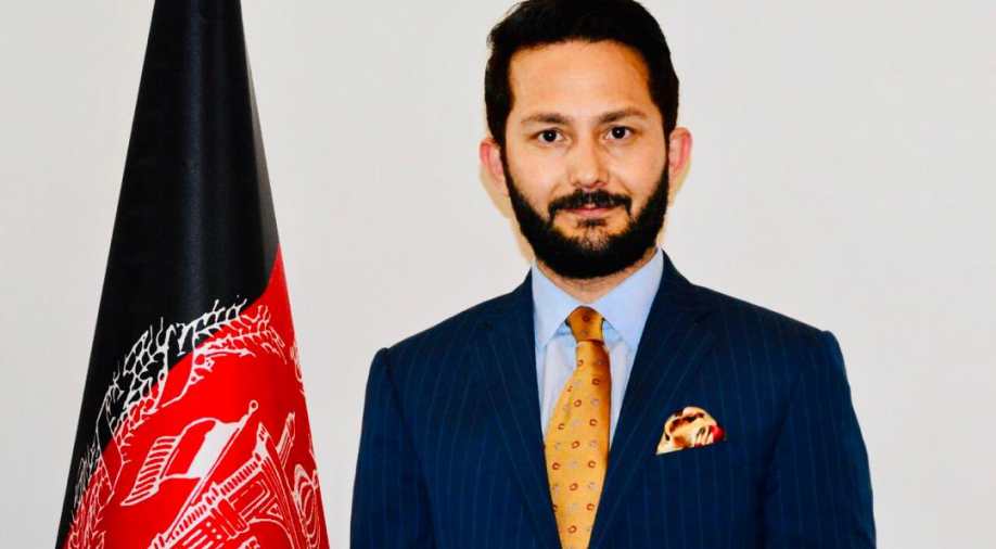 “We expect India to engage in Afghan peace talks”