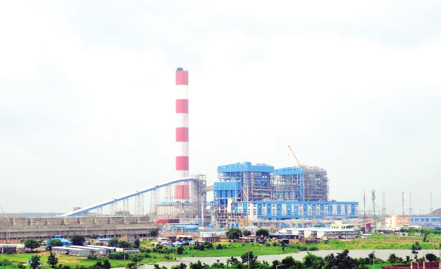 NTPC commissions India’s first Ultra Super Critical plant