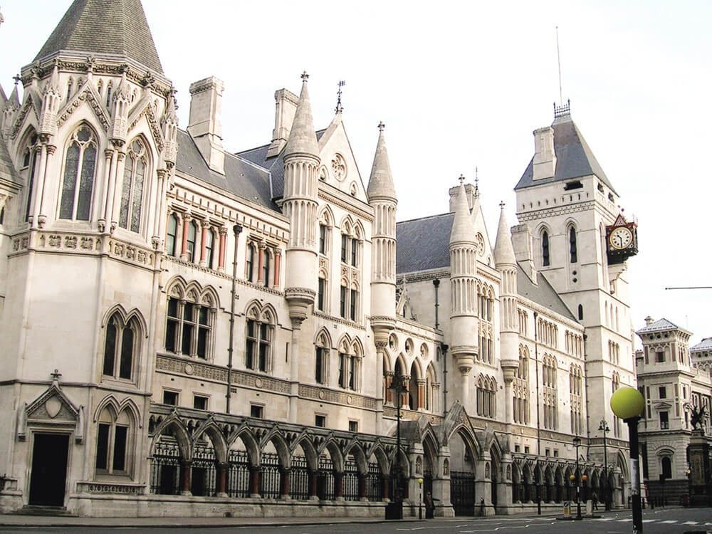 High Court Of England And Wales Rejects Pakistan’s Claim on Nizam-Money