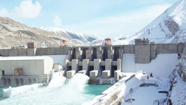 NHPC takes over Lanco Teesta Hydro Power Limited