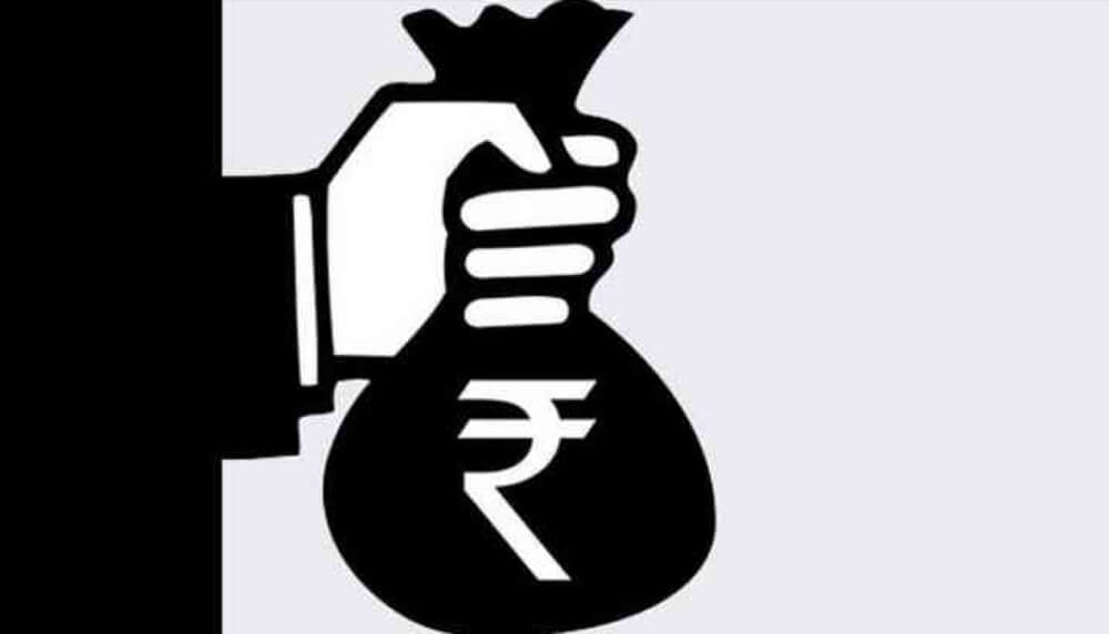 Stranglehold Of Black Money Over Politics In India