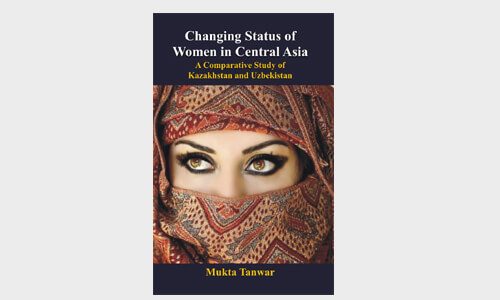 A Peek into Gender Parity in Central Asia