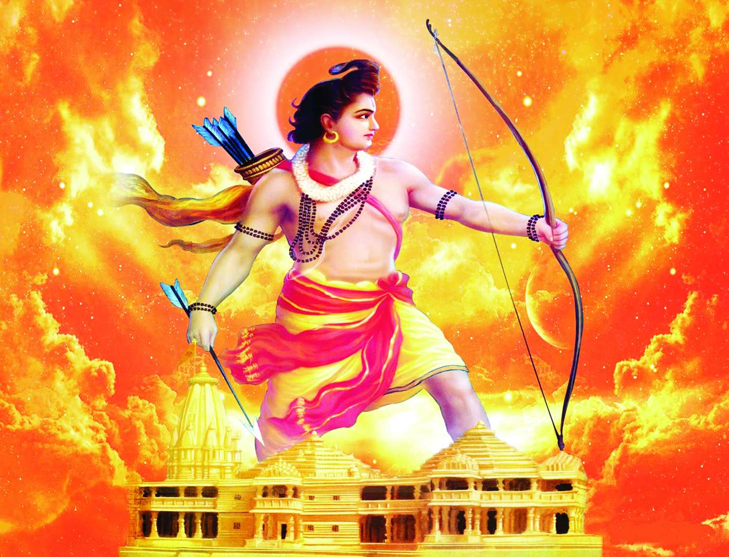 Finally Hindus Get The Right To Worship At Ayodhya